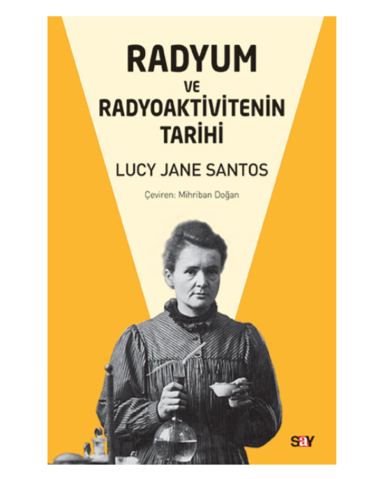 radyum ve radyoaktivitenin tarihi cikti